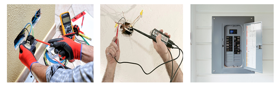 Electricity.re - Electricidad.re - Strom.re