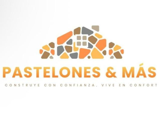 Pastelones Vibrados e Instalación Profesional - Fabrica Delgadillo Vibrados - Francisco Delgadillo