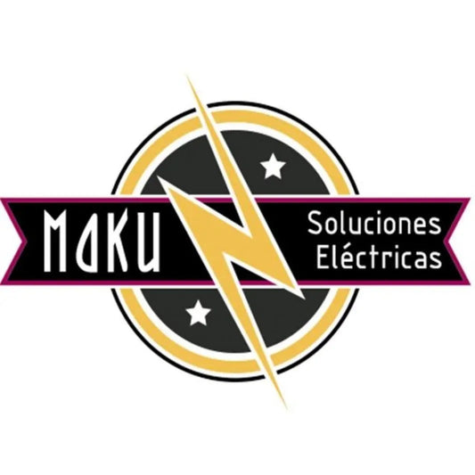 Maku Electricidad Soluciones Eléctricas Domiciliarias en Santiago de Chile - Cassandra Orellana