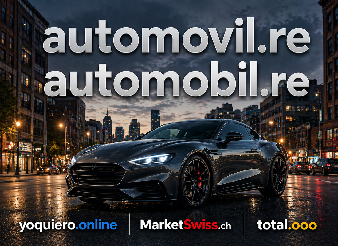 Automovil.re Automobil.re -Tu taller, tu nombre, tu dominio – Automovil.re - Automobil.re