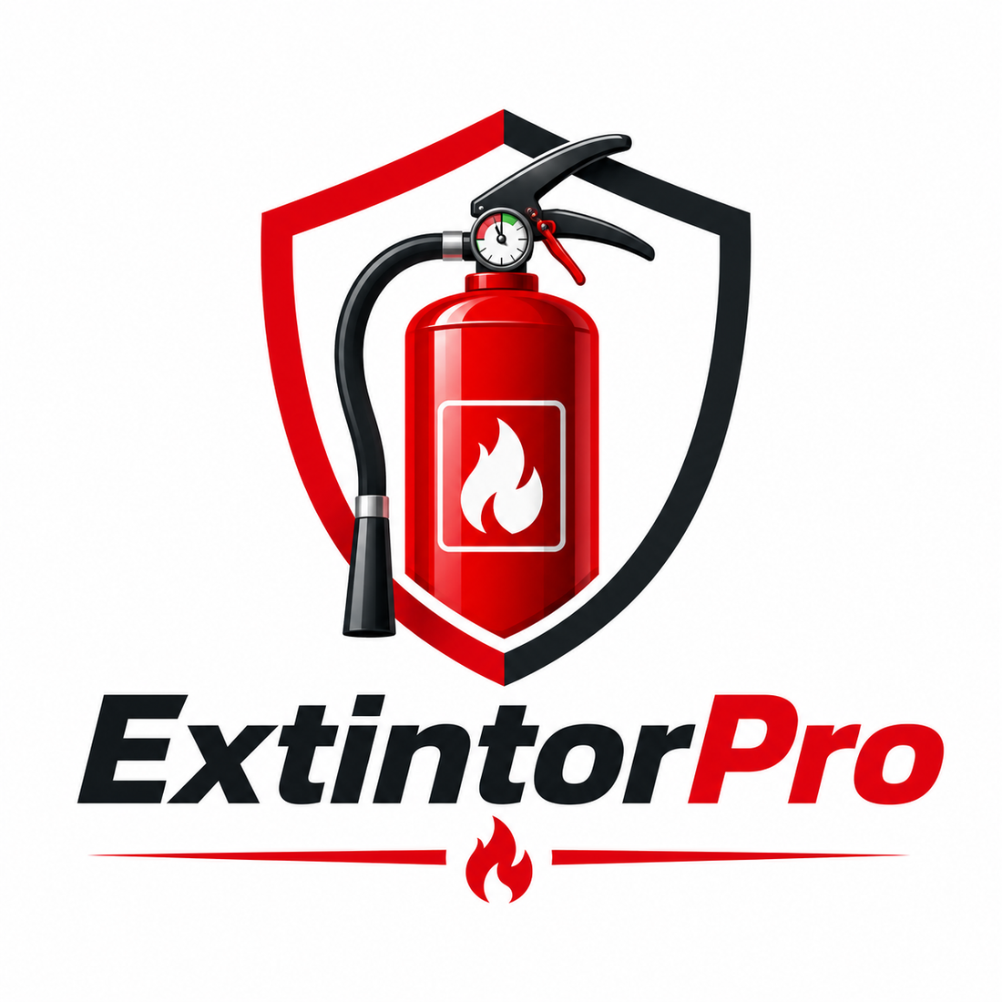 ExtintorPro - Soluciones profesionales para los riesgos de hoy - La Batería de Litio