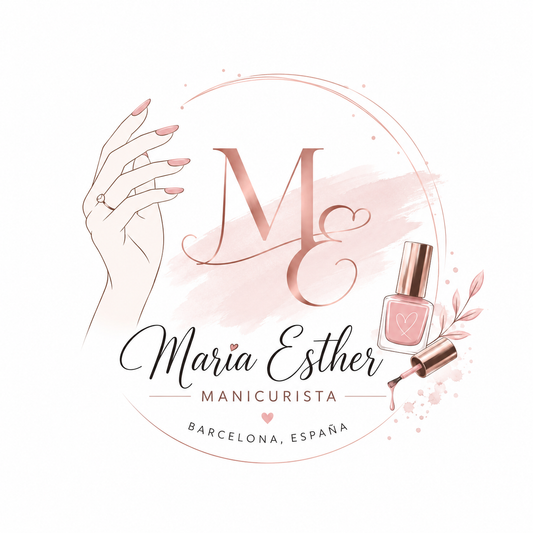 María Esther – El arte de unas manos impecables