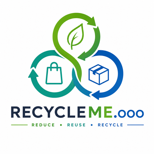 Recicleme.Com - RecycleMe.ooo